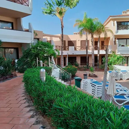 דירה Ocean Breeze Albatros סן מיגל דה אבונה