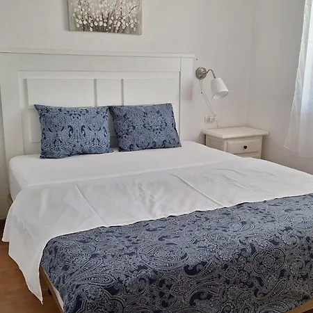Ocean Breeze Albatros סן מיגל דה אבונה