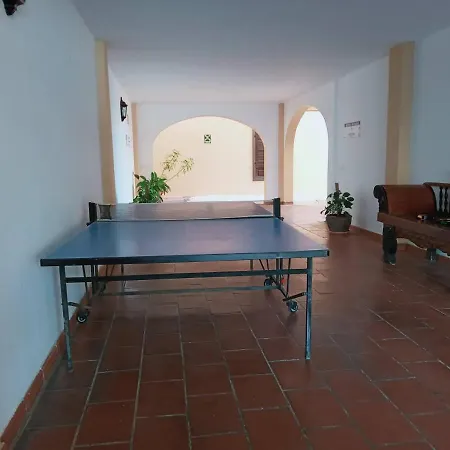 Appartement Ocean Breeze Albatros San Miguel de Abona