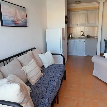 Apartment Ocean Breeze Albatros San Miguel de Abona